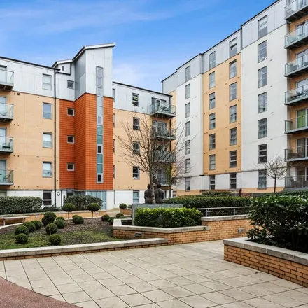 Rent this 1 bed apartment on Imperial Heights in Queen Mary Avenue, London