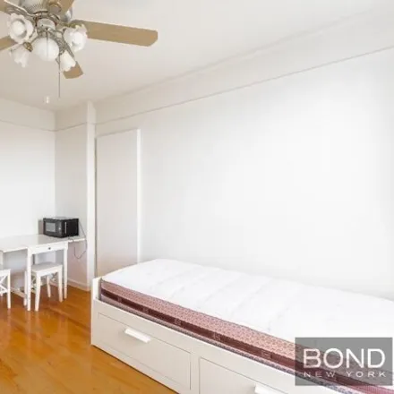 Rent this studio apartment on Master Apartments in 310 Riverside Drive, New York