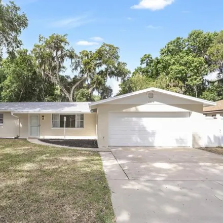 Buy this 3 bed house on 1014 Indian Oaks East in Holly Hill, FL 32117