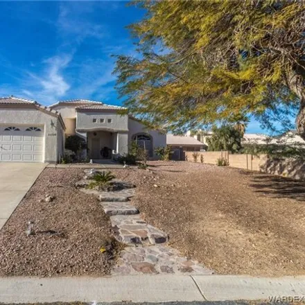 Buy this 3 bed house on 1971 Sunset Drive in Mohave Valley, AZ 86426