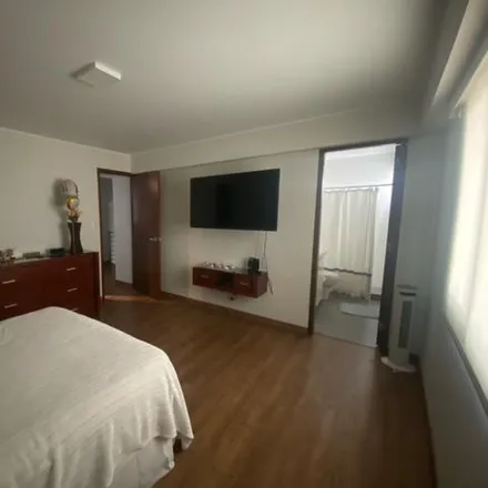 Buy this studio apartment on Pasaje Robert Boyle in San Borja, Lima Metropolitan Area 15000