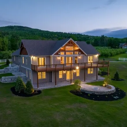Image 5 - Dave Roberts' Quarry Tr (White), Gilford, Belknap County, NH, USA - House for sale
