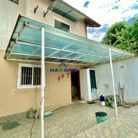 Buy this 2 bed house on Travessa Juramil in Zé Garoro II, Região Geográfica Intermediária do Rio de Janeiro - RJ