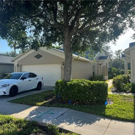 Rent this 3 bed house on Sivon Drive in Collier County, FL 34119