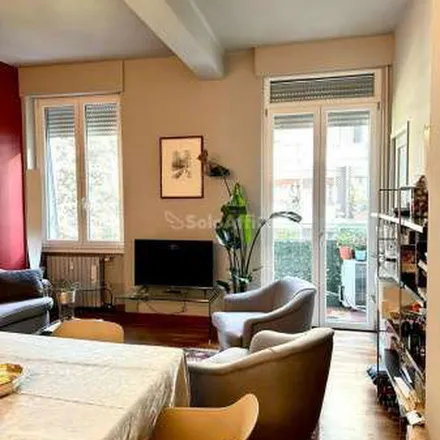Rent this 3 bed apartment on Mind the GAP in Via Privata Reggio, 20135 Milan MI