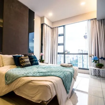 Image 7 - The Robertson, Jalan Pudu, Bukit Bintang, 50150 Kuala Lumpur, Malaysia - Apartment for rent