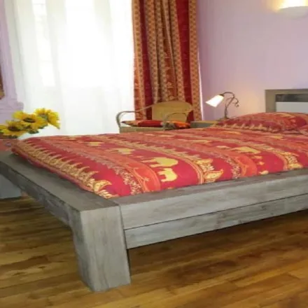 Rent this 1 bed condo on Paris in Ile-de-France, France