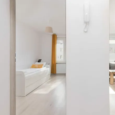 Rent this 3 bed apartment on Gdansk in Gdańsk, Pomeranian Voivodeship