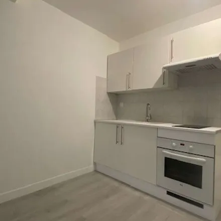 Rent this 1 bed apartment on 60 Grande Rue in 60580 Coye-la-Forêt, France
