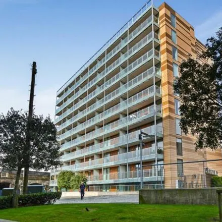 Image 3 - 1 Kelso Place, Manchester, M15 4LE, United Kingdom - Apartment for sale