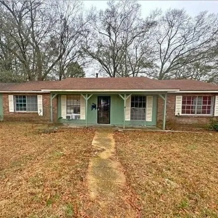 Buy this 4 bed house on 597 Heatherwood Drive in Jackson, MS 39212