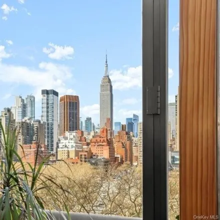 Buy this 2 bed condo on Manhattan Place in East 37th Street, New York