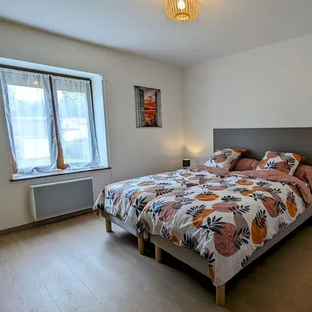 Rent this 2 bed apartment on Saint-Michel-sur-Meurthe in Route de Rambervillers, 88470 Saint-Michel-sur-Meurthe