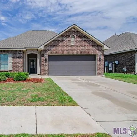 Buy this 3 bed house on 1969 Meadow Oak Dr in Saint Gabriel, Louisiana