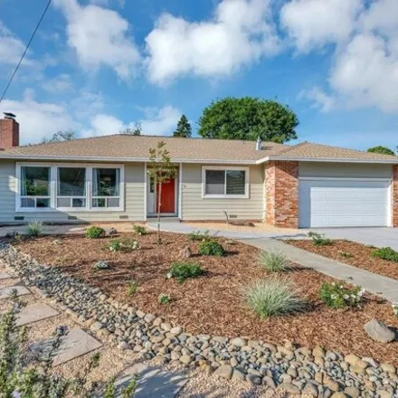 Buy this 3 bed house on Kristy Court in Novato, CA 94945