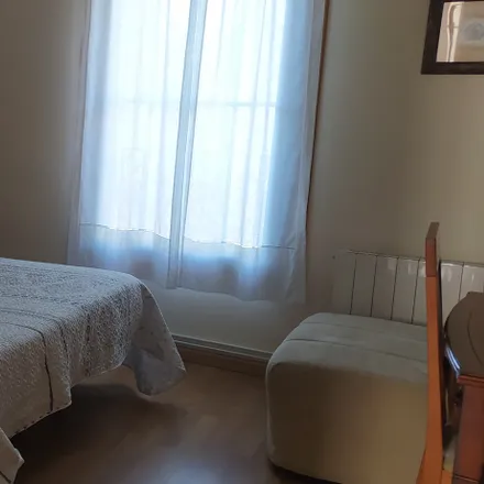 Rent this 1 bed room on unnamed road in 36939 Bueu, Spain