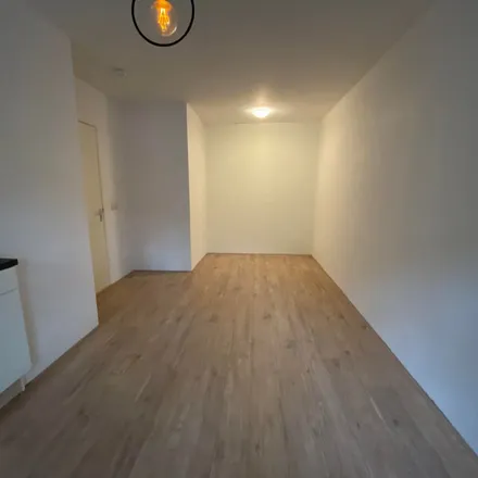 Rent this 1 bed apartment on Rodenrijselaan in 3037 XC Rotterdam, Netherlands