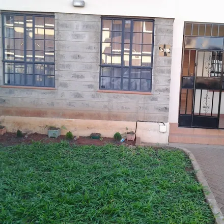 Rent this 4 bed house on Nairobi in Soweto, KE