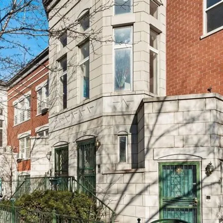 Buy this 6 bed townhouse on 125 West 117th Street in New York, NY 10026