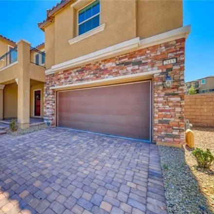 Image 2 - 2815 Athens Ridge Dr, Henderson, Nevada, 89052 - House for sale