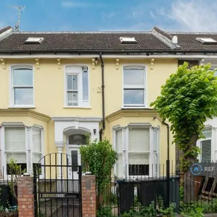 Rent this 1 bed apartment on 9 Bodney Road in Lower Clapton, London