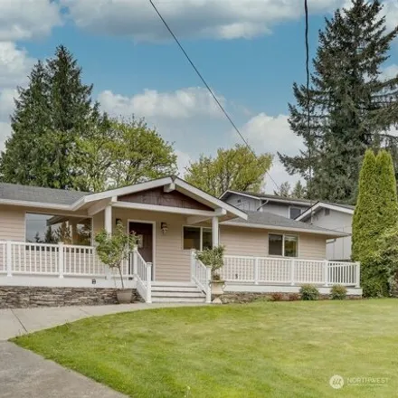 Buy this 3 bed house on 10154 32nd Street Southeast in Snohomish County, WA 98258