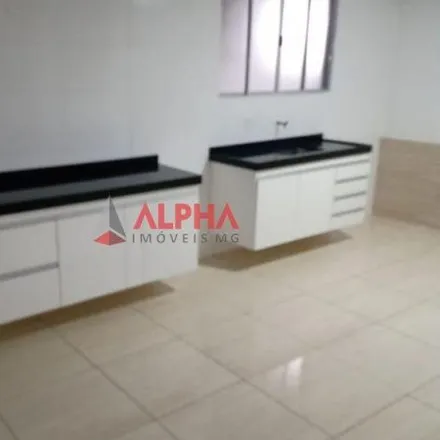 Buy this 2 bed house on unnamed road in Ibirité - MG, Brazil