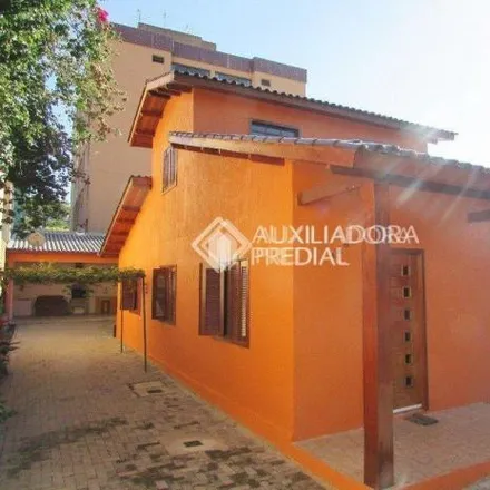Buy this 3 bed house on Rua Guiné in Vila Ipiranga, Porto Alegre - RS