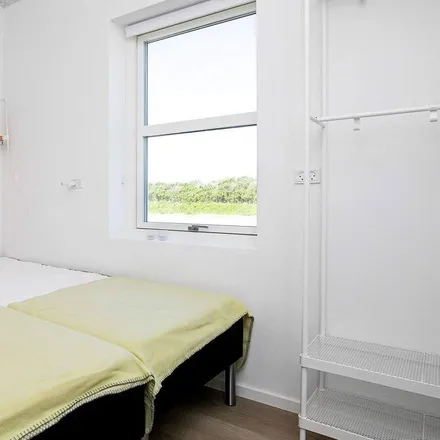 Rent this 11 bed house on 9480 Løkken