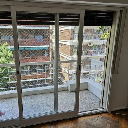 Rent this 3 bed apartment on Virrey Loreto 2639 in Colegiales, C1426 AGX Buenos Aires