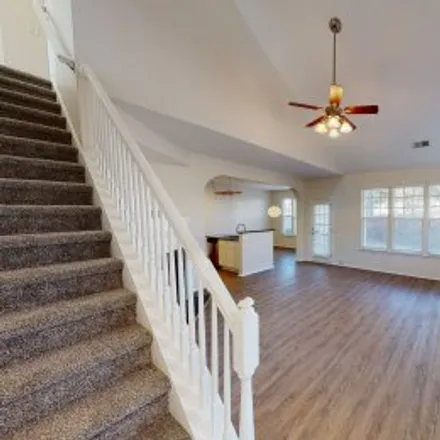 Buy this 4 bed apartment on 8219 Beaded Stone Street in Northwest Raleigh, Raleigh