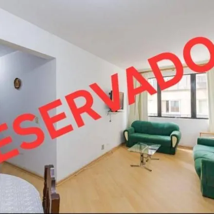 Rent this 3 bed apartment on Rua Heitor Stockler de França 151 in Centro Cívico, Curitiba - PR