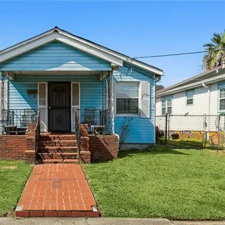 Buy this 3 bed house on 1606 Congress Street in Bywater, New Orleans