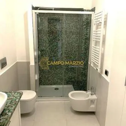 Rent this 2 bed apartment on deloitte in Via Vittorio Veneto 89, 00187 Rome RM