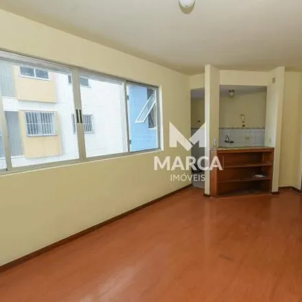 Rent this 1 bed apartment on Citerol Uniformes e Ação in Rua Domingos Vieira, Santa Efigênia
