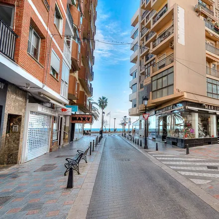 Buy this 1 bed apartment on 29640 Fuengirola