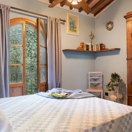Rent this 3 bed house on Montevarchi in Arezzo, Italy