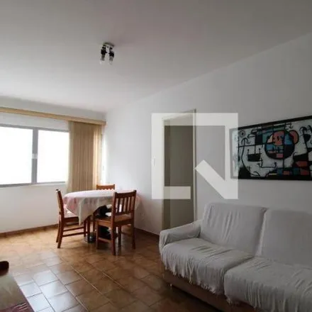 Buy this 2 bed apartment on Avenida Santo Amaro 6446 in Santo Amaro, São Paulo - SP