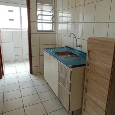 Rent this 1 bed apartment on Edifício Liverpool in Rua Victor Konder 451, Victor Konder