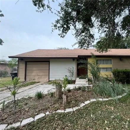 Buy this 2 bed house on 427 West Dallas Avenue in Bryan's Addition Colonia, McAllen