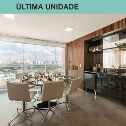 Image 2 - Rua Casa do Ator 972, Vila Olímpia, São Paulo - SP, 04546-003, Brazil - Apartment for sale