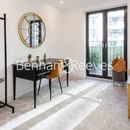 Image 5 - Cassia Building, Gorsuch Place, London, E2 8HY, United Kingdom - Apartment for rent