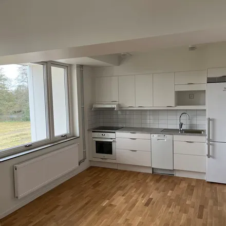 Rent this 1 bed apartment on Sjukhemsvägen in 231 70 Anderslöv, Sweden