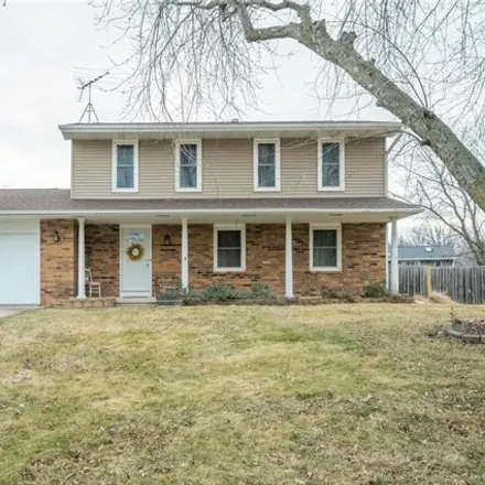 Buy this 4 bed house on 544 Northeast Plum Avenue in Earlham, Madison County