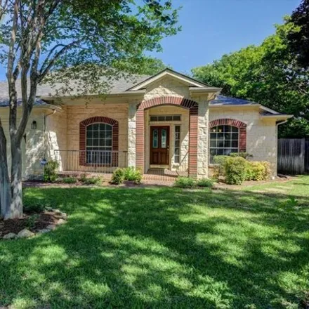 Buy this 3 bed house on 3199 Bent Tree Cove in Round Rock, TX 78681