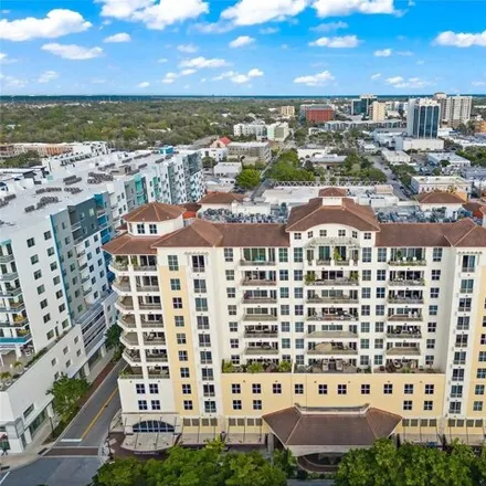 Buy this 2 bed condo on One Hundred Central in 100 Central Avenue, Sarasota