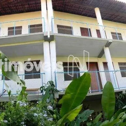 Buy this 7 bed house on Rua Vereador José Barbosa dos Reis in Lauro de Freitas, Lauro de Freitas - BA