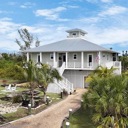 Buy this studio house on 7121 Rum Bay Dr