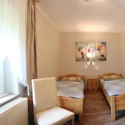 Rent this 1 bed apartment on Münster-Albachten in Bahnweg, 48163 Albachten