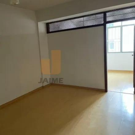 Rent this 2 bed apartment on Rua Conselheiro Brotero 728 in Santa Cecília, São Paulo - SP